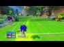 SEGA Superstars Tennis