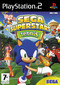 portada SEGA Superstars Tennis PlayStation2
