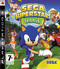 portada SEGA Superstars Tennis PS3