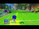 Imágenes recientes SEGA Superstars Tennis