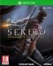 portada Sekiro: Shadows Die Twice Xbox One