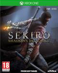 Sekiro: Shadows Die Twice ONE