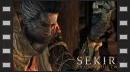 vídeos de Sekiro: Shadows Die Twice