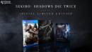 Imágenes recientes Sekiro: Shadows Die Twice