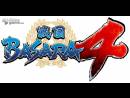 imágenes de Sengoku Basara 4