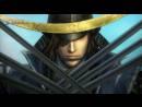 imágenes de Sengoku Basara 4