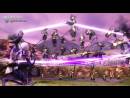 imágenes de Sengoku Basara 4