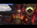 imágenes de Sengoku Basara 4