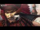 imágenes de Sengoku Basara 4