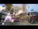 imágenes de Sengoku Basara 4