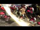 imágenes de Sengoku Basara 4: Sumeragi