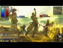 imágenes de Sengoku Basara: Chronicle Heroes