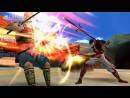 imágenes de Sengoku Basara: Chronicle Heroes