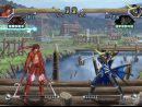 imágenes de Sengoku Basara Cross