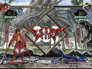 imágenes de Sengoku Basara Cross