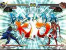 imágenes de Sengoku Basara Cross