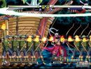 imágenes de Sengoku Basara Cross