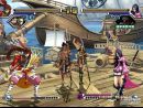 imágenes de Sengoku Basara Cross