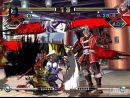 imágenes de Sengoku Basara Cross