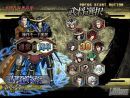 imágenes de Sengoku Basara Cross