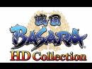 imágenes de Sengoku Basara HD Collection