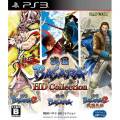 Sengoku Basara HD Collection PS3