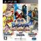 Sengoku Basara HD Collection portada