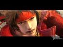 imágenes de Sengoku Basara: Samurai Heroes