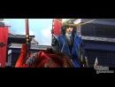 imágenes de Sengoku Basara: Samurai Heroes