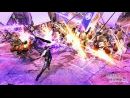 imágenes de Sengoku Basara: Samurai Heroes