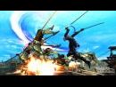 imágenes de Sengoku Basara: Samurai Heroes