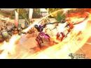 imágenes de Sengoku Basara: Samurai Heroes