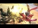 imágenes de Sengoku Basara: Samurai Heroes