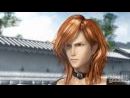 imágenes de Sengoku Basara: Samurai Heroes
