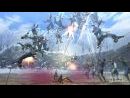 imágenes de Sengoku Basara: Samurai Heroes