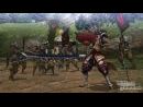 imágenes de Sengoku Basara: Samurai Heroes