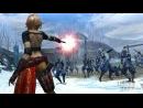 imágenes de Sengoku Basara: Samurai Heroes