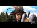 imágenes de Sengoku Basara: Samurai Heroes