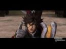 imágenes de Sengoku Basara: Samurai Heroes