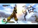 imágenes de Sengoku Basara: Samurai Heroes