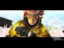 imágenes de Sengoku Basara: Samurai Heroes