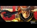 imágenes de Sengoku Basara: Samurai Heroes