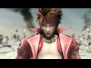 imágenes de Sengoku Basara: Samurai Heroes