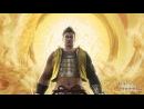 imágenes de Sengoku Basara: Samurai Heroes