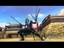 imágenes de Sengoku Basara: Samurai Heroes