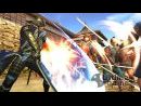 imágenes de Sengoku Basara: Samurai Heroes