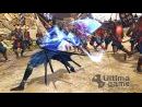 imágenes de Sengoku Basara: Samurai Heroes