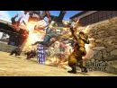 imágenes de Sengoku Basara: Samurai Heroes