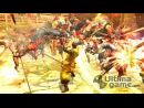 imágenes de Sengoku Basara: Samurai Heroes