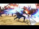 imágenes de Sengoku Basara: Samurai Heroes